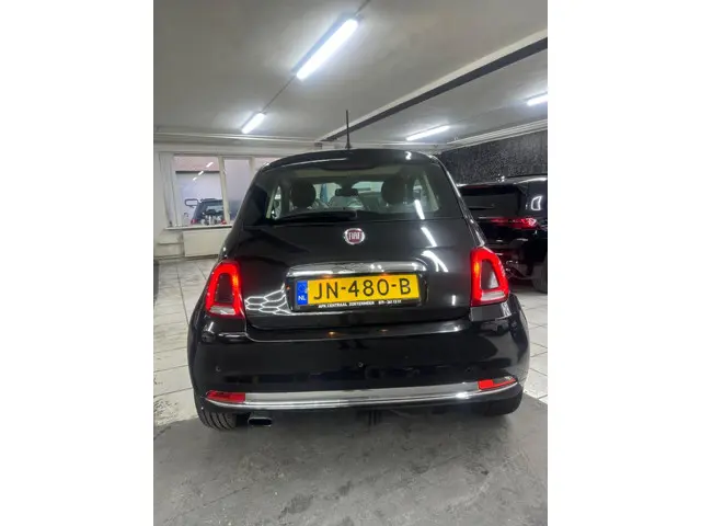 Fiat 500 0.9 TwinAir Turbo Lounge 2016 Benzine 5