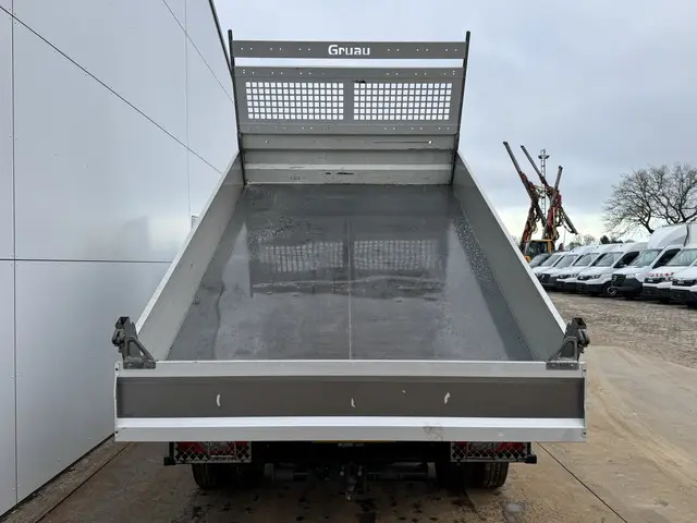 Ford Transit 350 2.2 TDCI 155PK 2015 Diesel 10