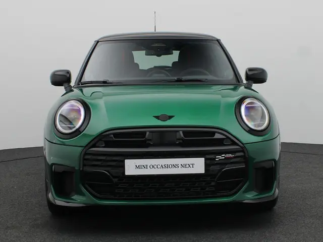 MINI 3-Deurs S 2025 Benzine 3