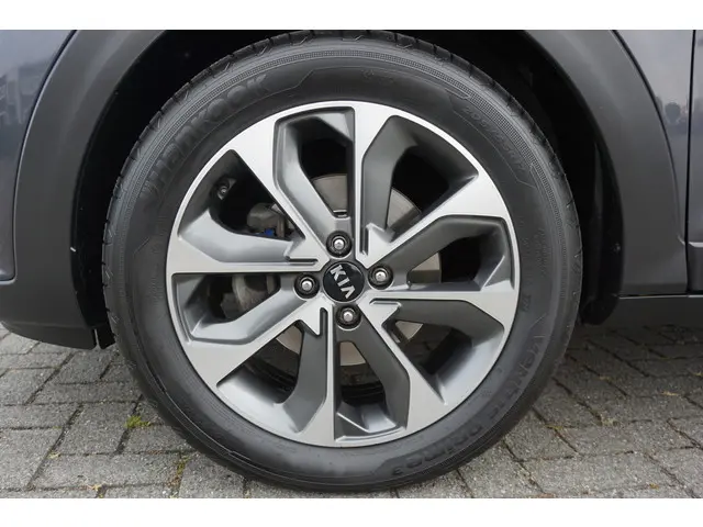 Kia Stonic 1.4 MPi 2019 Benzine 29