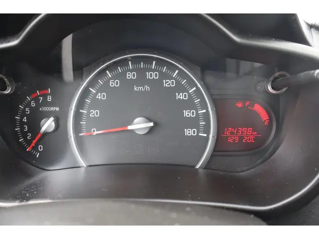 Suzuki Celerio 1.0 Comfort, Airco 2016 Benzine 15