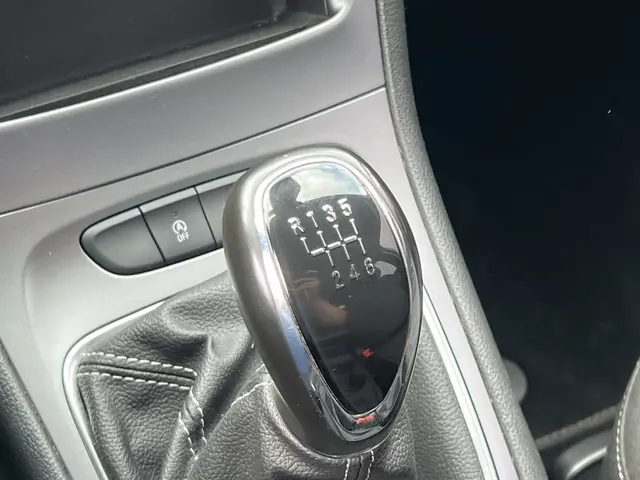 Opel Astra 1.2 Edition 2020 2020 Benzine 44