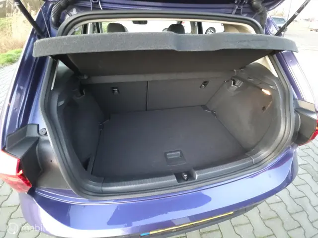 Volkswagen Polo 1.0 TSI Style 2022 Benzine 21