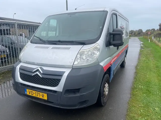 Citroën Jumper 3