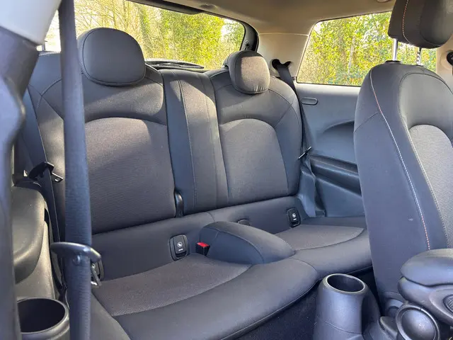 MINI One Mini 1.2 | Airco + Stoelverwarming | 2015 Benzine 8