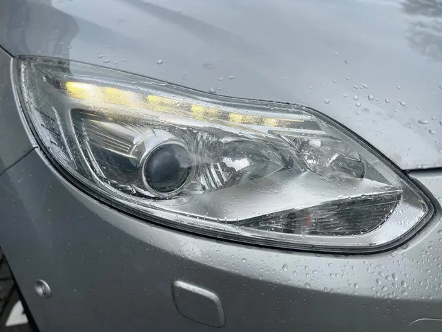 Ford Focus 1.0 EcoBoost Titanium 2013 Benzine 16