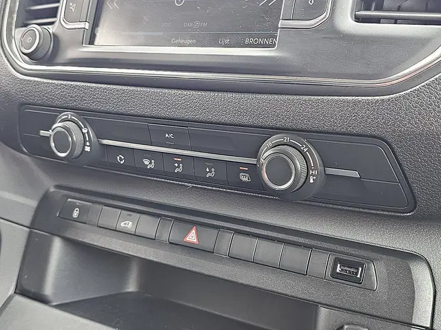 Peugeot Expert 1.6 2020 Diesel 10