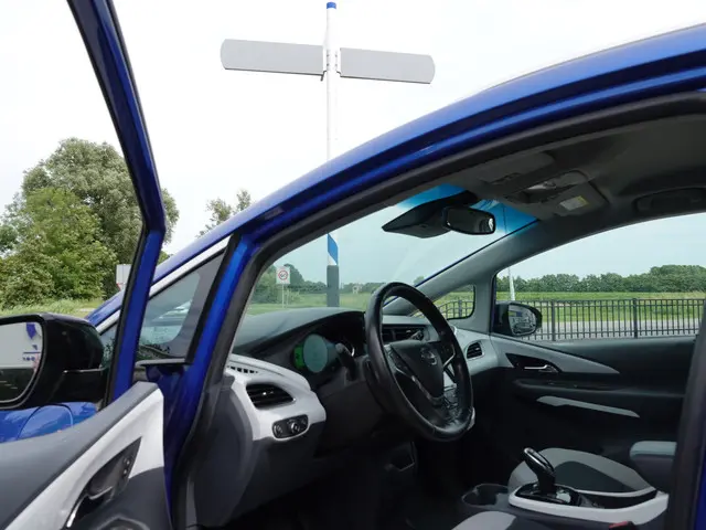 Opel Ampera-e Business executive 60 kWh 2020 Elektrisch 4