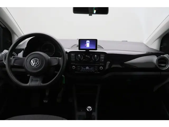 Volkswagen up! 1.0 move up! BlueMotion 2015 Benzine 4