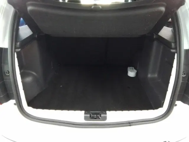 Dacia Duster 1.2 TCe 4x2 Lauréate 2014 Benzine 13