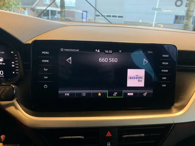 Škoda Kamiq 1.0 TSI Sport Business 2020 Benzine 18