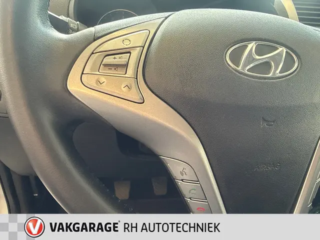 Hyundai ix20 1.4i Go! 2017 Benzine 11