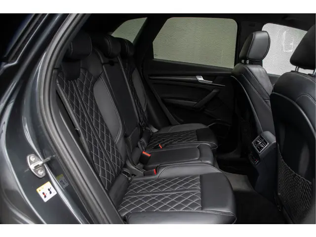 Audi SQ5 3.0 TFSI Quattro 2017 Benzine 7