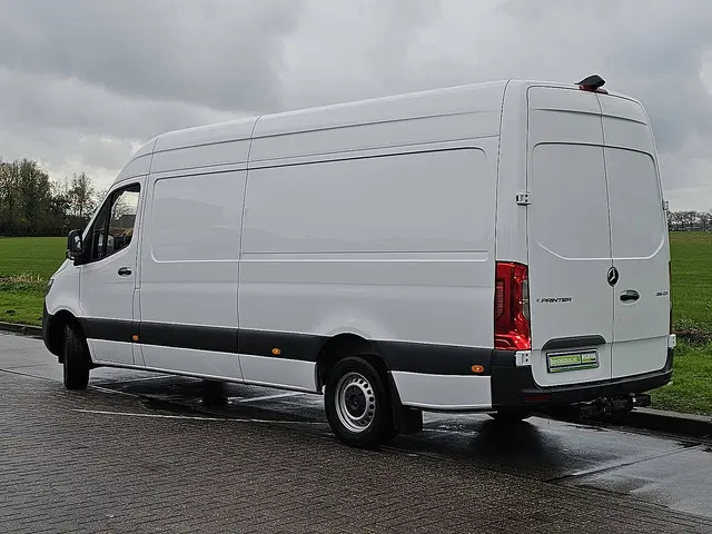 Mercedes-Benz Sprinter 315 2023 Diesel 6