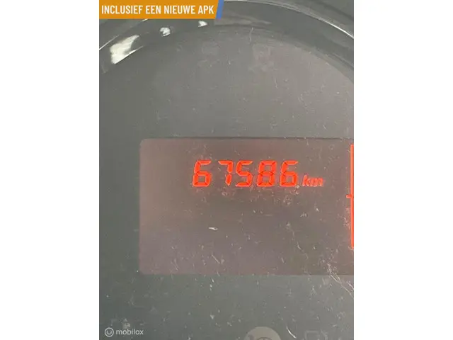 Dacia Dokker combi 1.6 SCe LPG 2018 Benzine 8