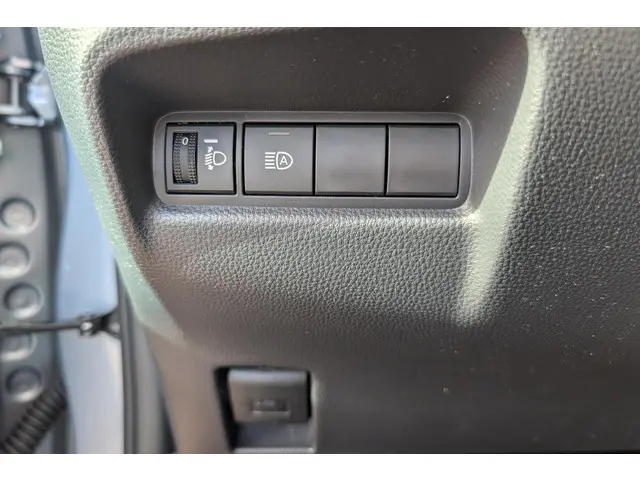 Toyota Aygo X Hybrid 115 play 2026 Hybride Benzine 14