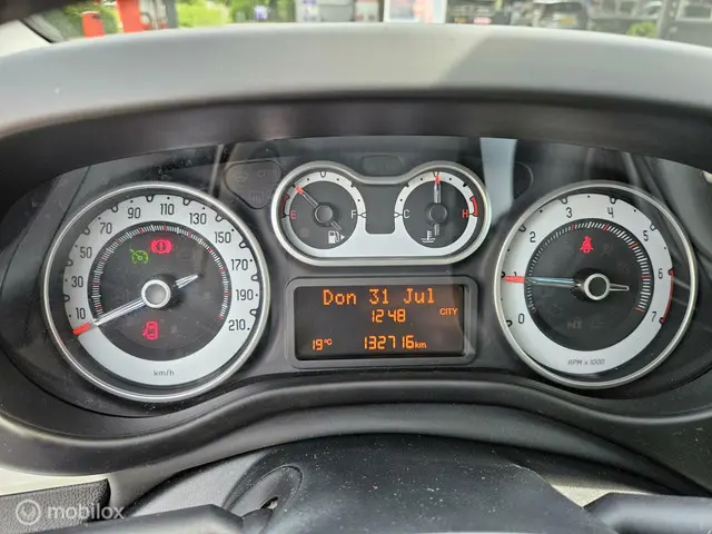 Fiat 500L 0.9 TwinAir Trekking 2013 Benzine 17