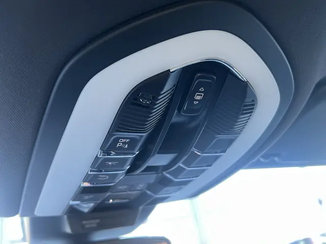 Porsche Macan 2.0 2018 Benzine 25