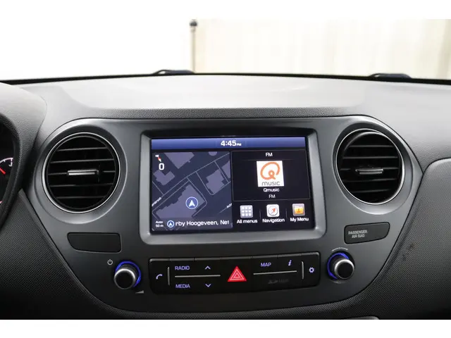 Hyundai i10 1.0i Comfort 2018 Benzine 37
