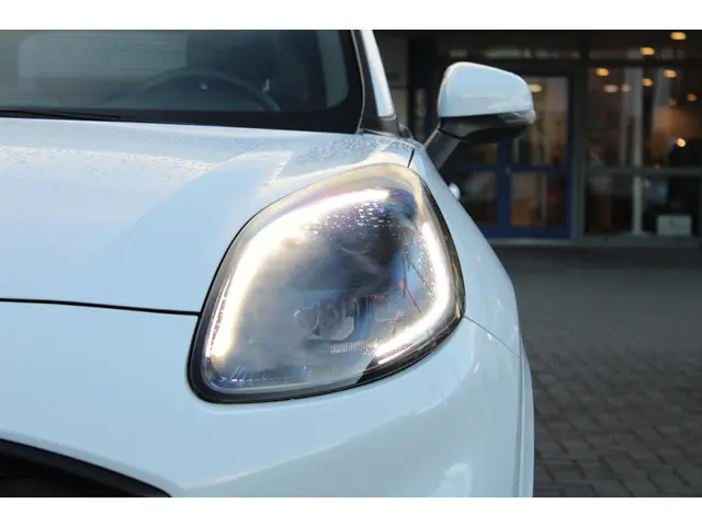 Ford Puma 1.0 EcoBoost ST-Line X 2023 Benzine 3