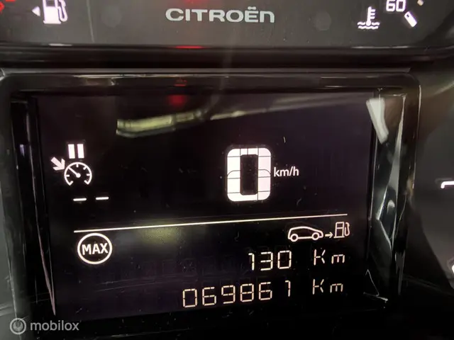 Citroën C3 1.2 PureTech Feel - 2018 Benzine 7