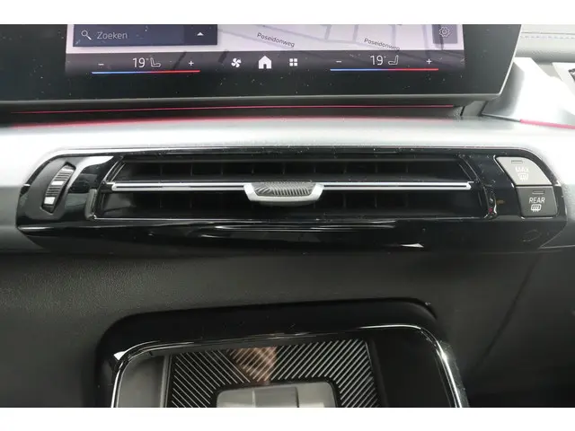 BMW iX1 eDrive20 67 kWh 2024 Elektrisch 22