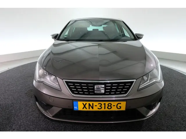 SEAT Leon ST 1.4 TSI X-PERIENCE 2017 Benzine 19