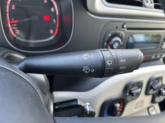 Fiat Panda 0.9 TwinAir Edizione Cool 2014 Benzine 18