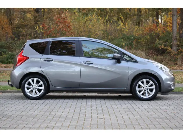 Nissan Note 1.2 DIG-S Tekna 2015 Benzine 6