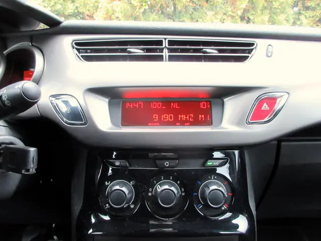 Citroën C3 1.2 PureTech*Cruise*Pdc*Trekhaak* 2015 Benzine 8