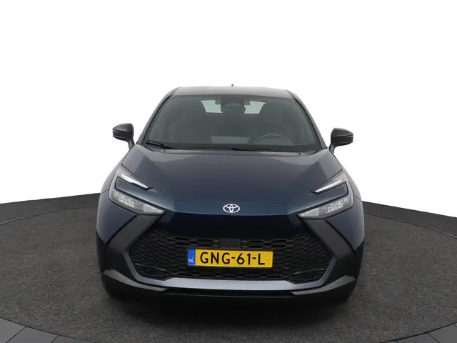 Toyota C-HR 1.8 Hybrid 140 Active 2024 Hybride Benzine 16