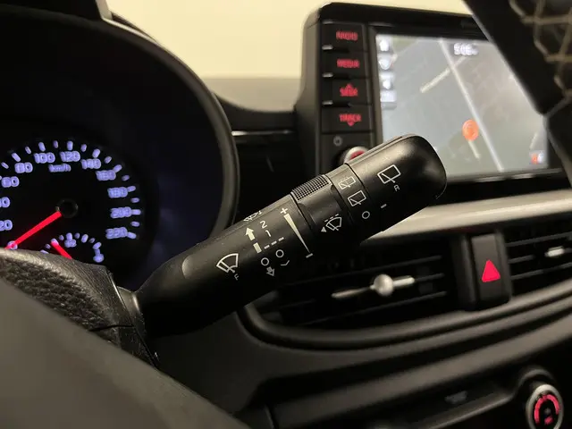 Kia Picanto 1.0 CVVT First Edition 2017 Benzine 26