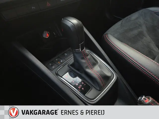 SEAT Ibiza 1.0 EcoTSI FR Automaat 2016 Benzine 23