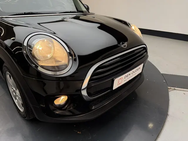 MINI Cooper Mini 1.5 2019 Benzine 25