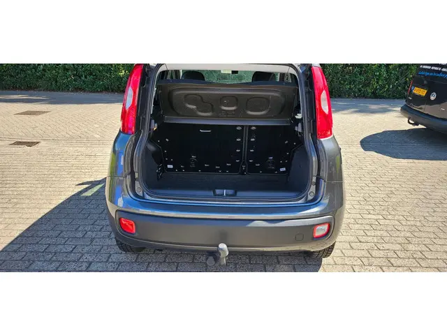 Fiat Panda 0.9 TwinAir Lounge 2018 Benzine 4