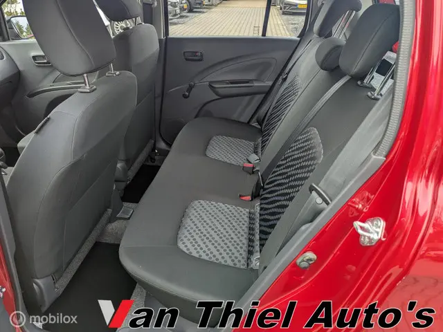 Suzuki Celerio 1.0 Comfort airco 2018 Benzine 20