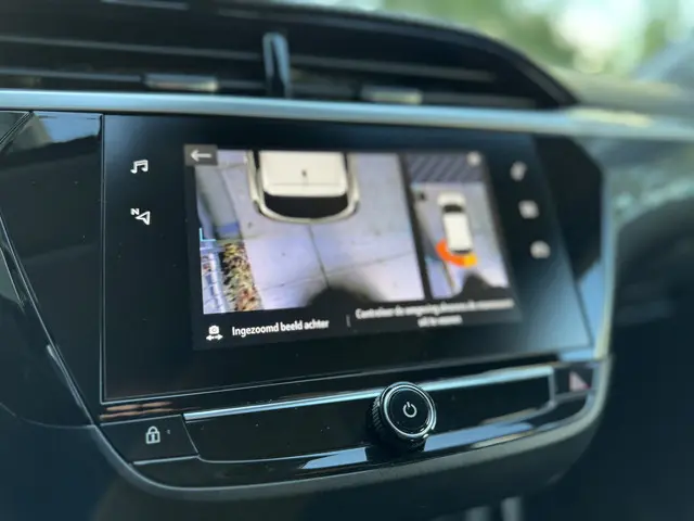 Opel Corsa 1.2 100pk Automaat Edition 2022 Benzine 41