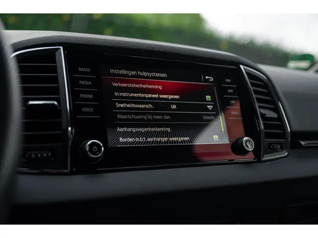 Škoda Karoq 1.5 TSI ACT Sportline 2019 Benzine 20