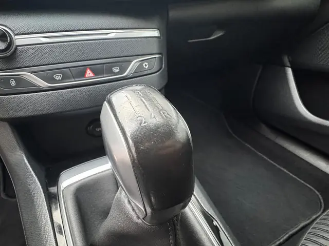 Peugeot 308 SW 1.2 PureTech Blue Lease 2015 Benzine 11