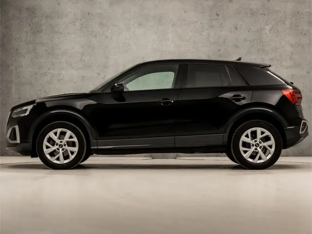 Audi Q2 2
