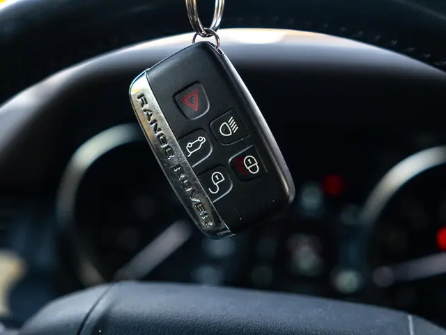 Land Rover Range Rover Evoque 2.0 Si4 HSE 2015 Benzine 19