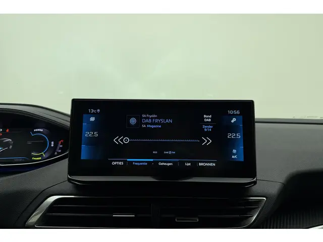 Peugeot 3008 1.2 Hybrid 136 Allure 2024 Hybride Benzine