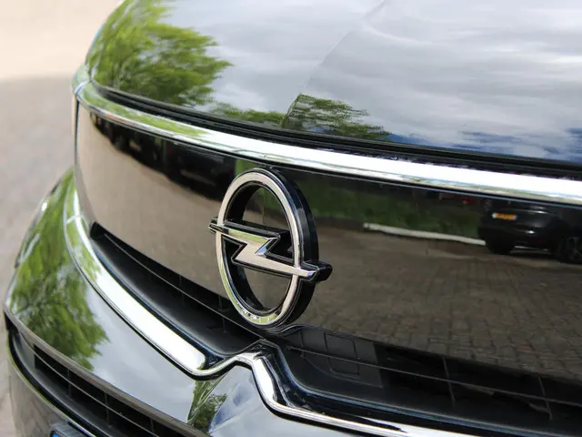 Opel Grandland 1.2 Turbo Ultimate 2024 Benzine 18