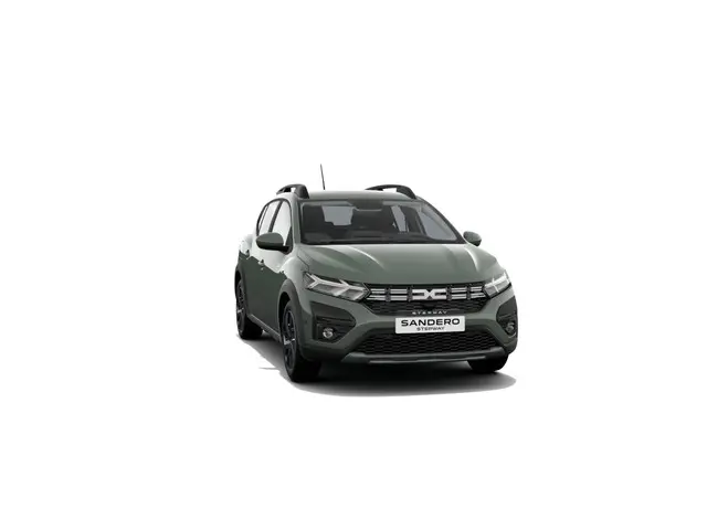 Dacia Sandero Stepway Expression 2025 Benzine 5