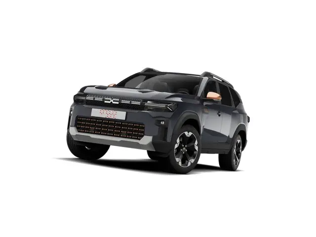 Dacia Bigster Extreme 2025 Hybride Benzine