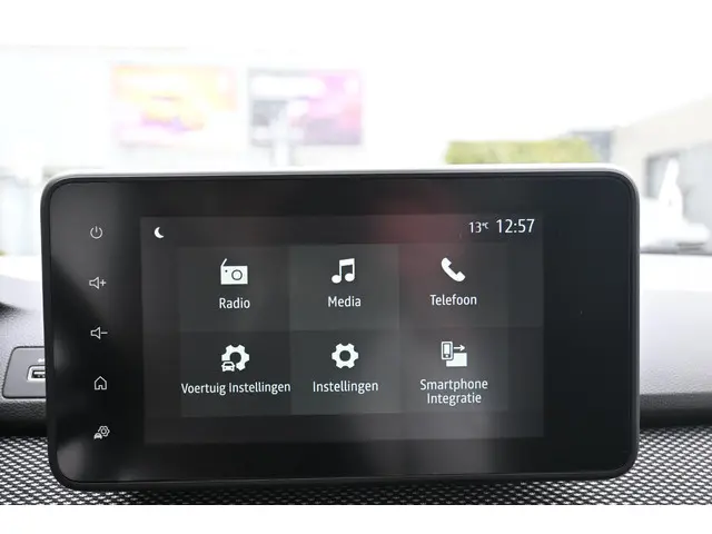 Dacia Sandero TCe 100 ECO-G Expression 2024 LPG/Gas 15