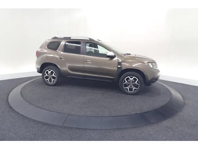 Dacia Duster TCe 130 Tech Road 2019 Benzine 7