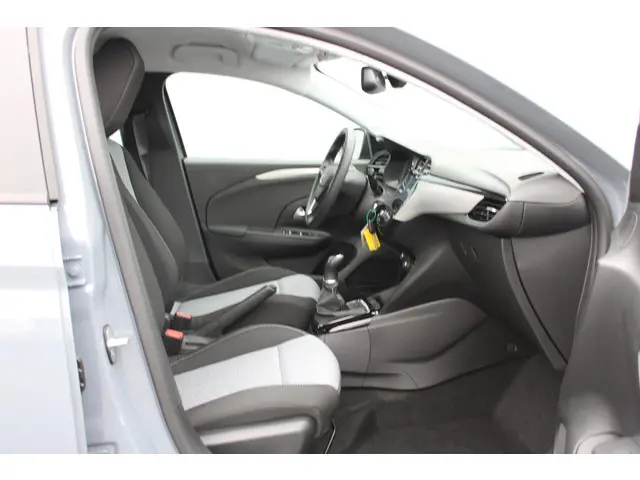 Opel Corsa 1.2 Edition 2025 Benzine 7