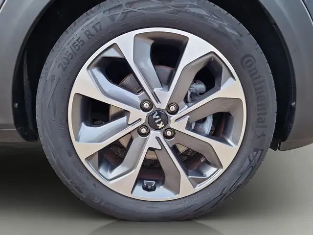 Kia Stonic 1.0 T-GDi DynamicLine 2020 Benzine 26