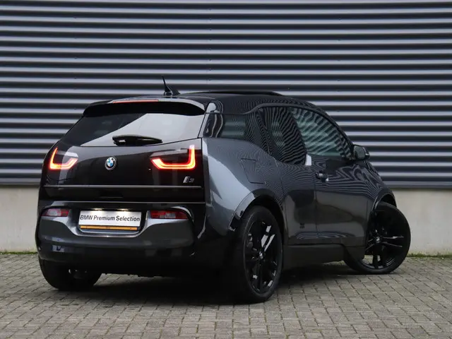 BMW i3 2